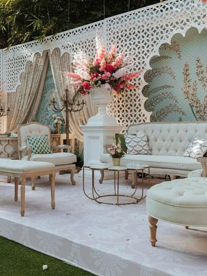 Pastel & White Dreams photo 4