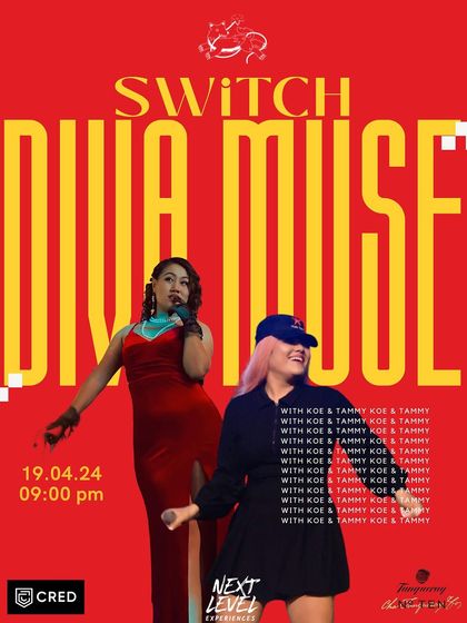 Lupa - Curated Bar & Beverage Program SWITCH: Friday Night Energy photo 35