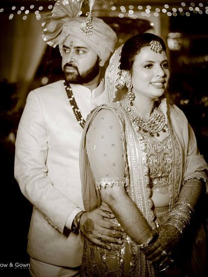 Bow & Gown Studio - Wedding Videography Sacred Vows & Rituals photo 11