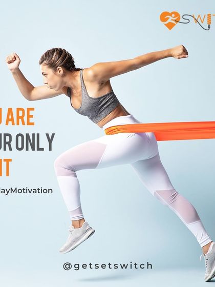 Switch Wellness - Gym Membership Motivation & Offers photo 6
