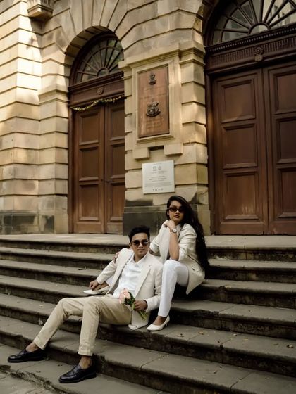 Old-World & City Charm photo 3