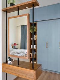 Custom Furniture & Cabinetry