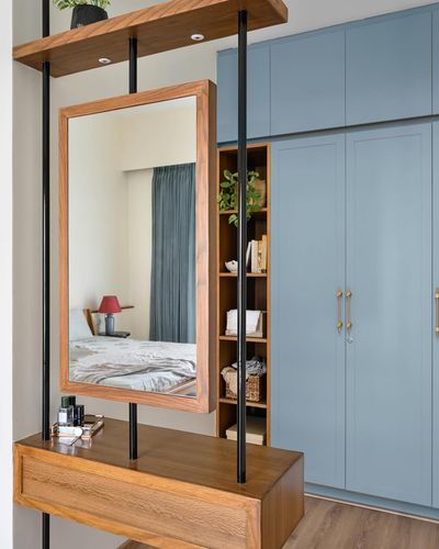 Custom Furniture & Cabinetry