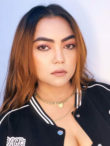 Portraits & Persona photo 6