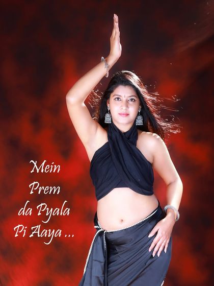 Elegant Sarees & Drapes photo 41