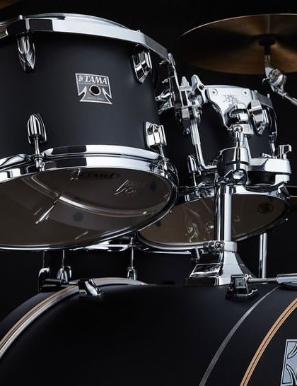 The Chords Music - Rehearsal Space Rental Gear Up: Instruments & Equipment photo 5