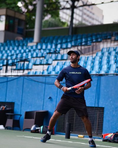 Tennis Clinics & Workshops