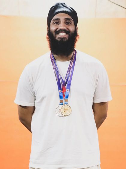 The Fight Team: Competition & Glory photo 22