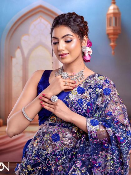 DN Jewellery House - Bridal & Occasion Jewellery Rental Modern Diamond-Look & CZ Jewellery photo 18