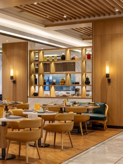 Radisson Resort, Khopoli: A Serene Urban Escape photo 20