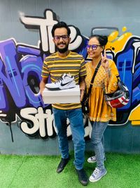 Streetwear Apparel Retail