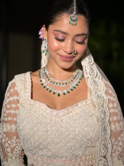 Soft & Radiant Glam photo 46