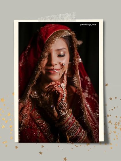 Iconic Bridal Portraits photo 6