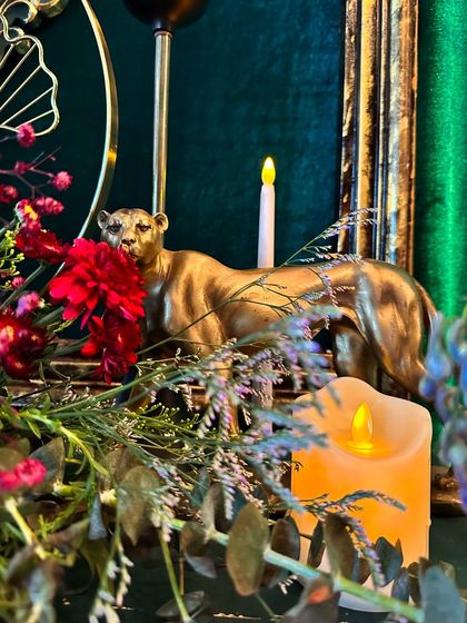 World of Wonder: Immersive Themed Decor photo 16