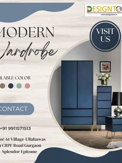 DesignTone - Custom Modular Furniture Design Inspiration Gallery photo 27