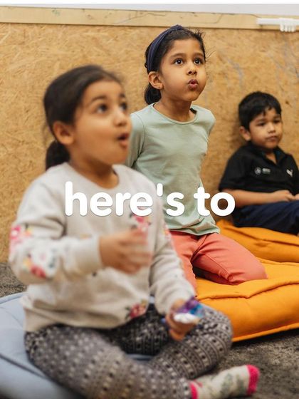 Openhouse - Preschool and Daycare Celebrating Together photo 51