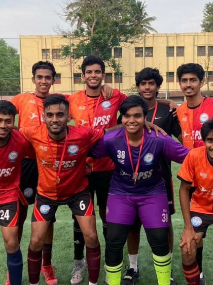 BPSS - Elite Player Development Program Our Stars: Pathways to Pro photo 34