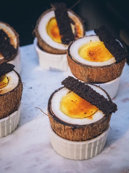 Zest Events & Catering - Full-Service Event Catering Additional Work photo 50