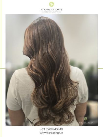 Rich Brunettes & Sunkissed Balayage photo 41
