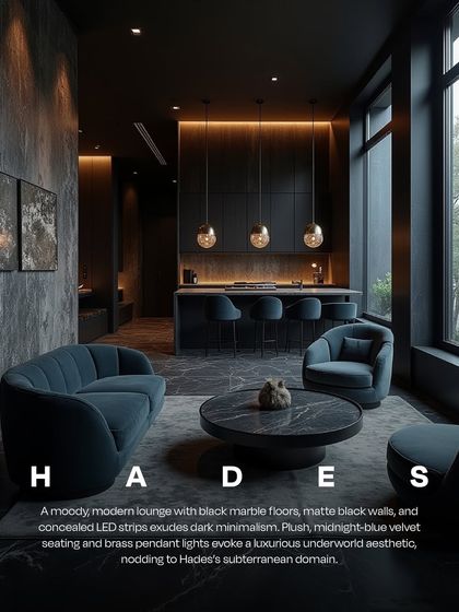 designICON - Residential Architecture & Interior Design Design Styles & Transformations photo 10