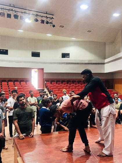 United Martial Arts & Activity Club - Karate Training Real-World Skills: Adult Karate & Self-Defense photo 7