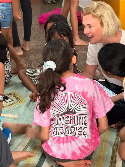 Papagoya - Play-Based Education Programs The Papagoya Kindergarten (Ages 3-6) photo 85