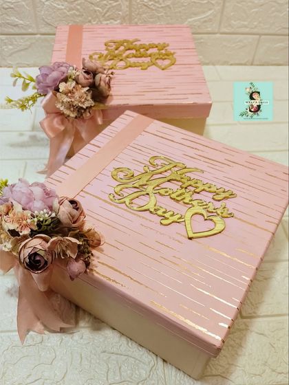 Luxury Floral & Gourmet Baskets photo 11