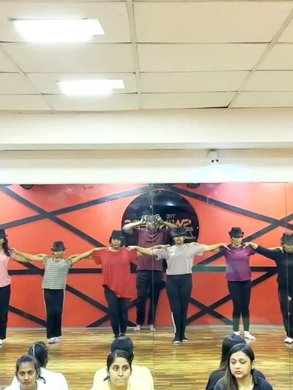 The Swingers Dance - Professional Dance Certification Program The "Inspirations" Annual Showcase photo 40