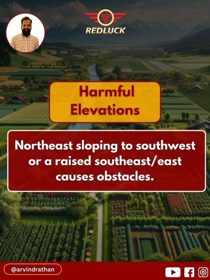 Arvind Rathan - Vastu Shastra Consultation Building Your Foundation: Plot & Property Selection photo 17