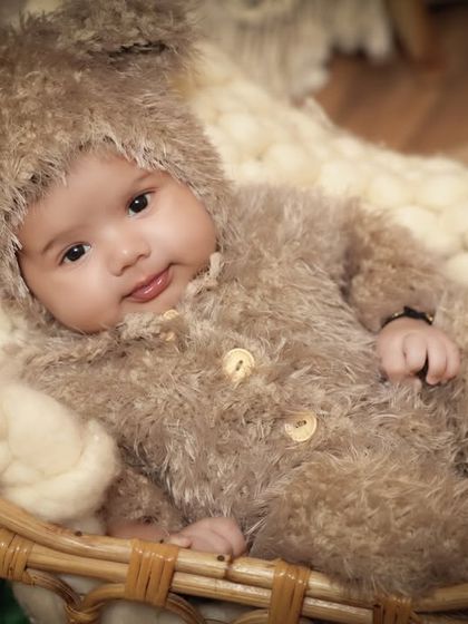 Family & Sibling Love photo 26