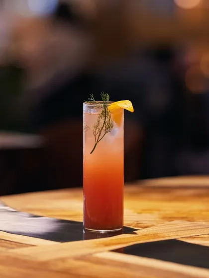 Our Head of Bars, Varun Sharma, is taking his A-game to Pune for a special bar night at Cobbler and Crew, featuring a menu of playful and inventive cocktails.