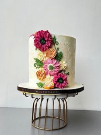 Custom & Celebration Cakes