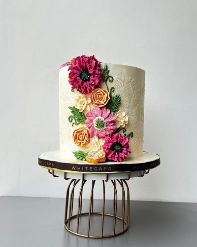 Custom & Celebration Cakes