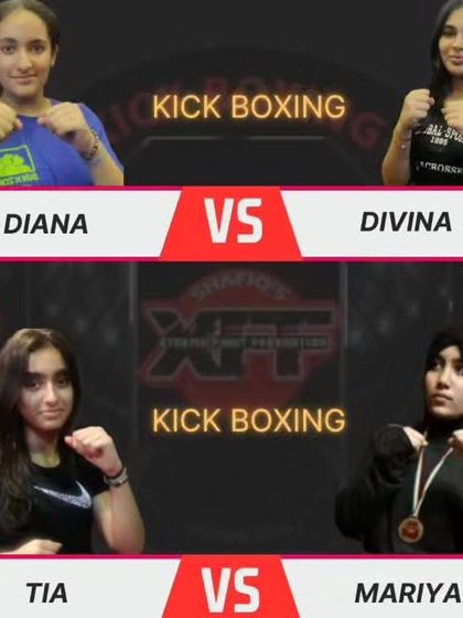 Competition Ready: From Local to National photo 3