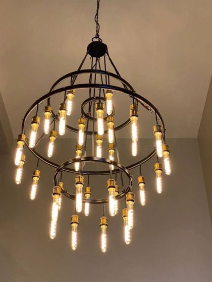 Humble Carpenter - Residential Interior Design & Renovation Statement Details & Finishes photo 16