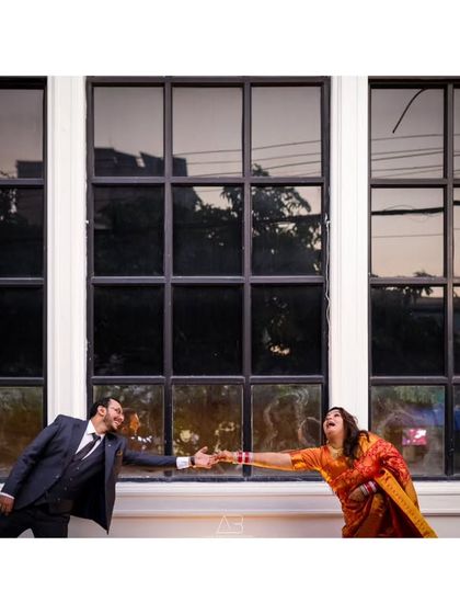 Alan Binze - Wedding & Event Photography Timeless Moments in Black & White photo 4