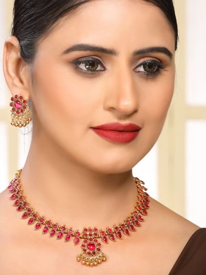 Traditional & Bridal Jewellery photo 14