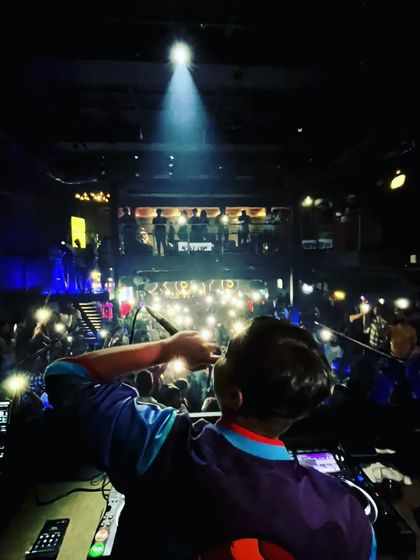 Club & Nightlife Gigs photo 28