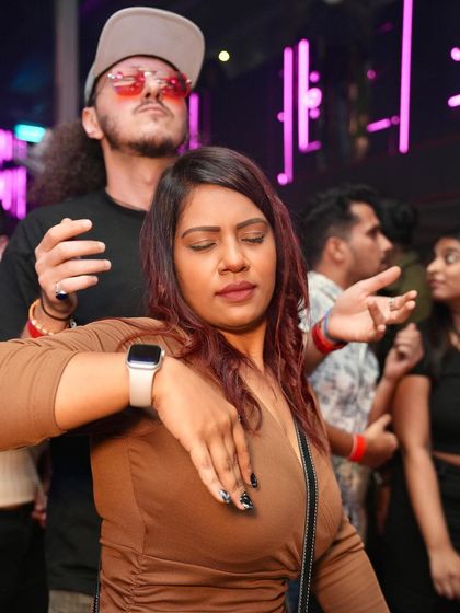 Ivan Nilkon - Live DJ Services The Vibe: It's All About The Crowd photo 117