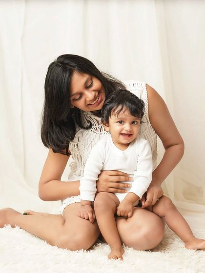 Family & Sibling Love photo 46