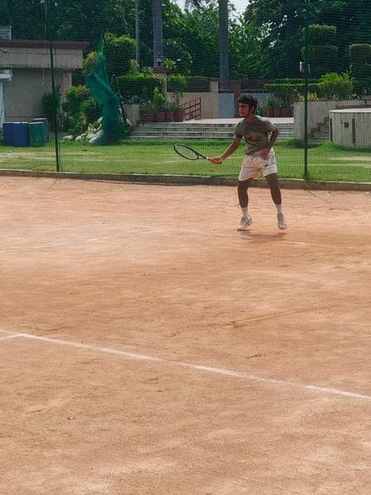 On-Court Drills & Technique photo 11