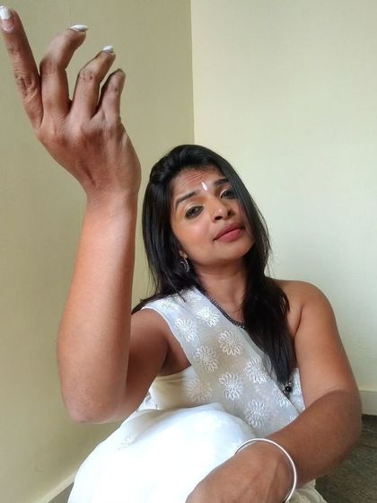 Pavna - Yoga Instruction Life Off the Mat photo 3