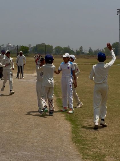 Tournament Glory & Awards photo 103