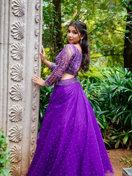 The Dress Bank - Wedding & Special Occasion Outfit Rentals Behind the Scenes & Events photo 7