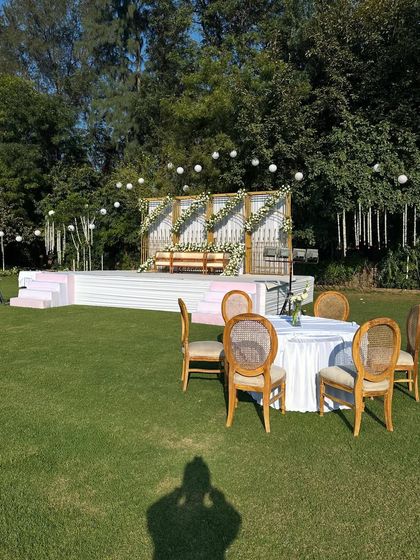 Creative&Creations - Event Decoration Elegant & Pastel Themes photo 4