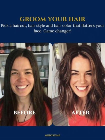 Ananya Shetty - Corporate Image & Executive Presence Coaching Our Services & Client Stories photo 22