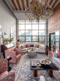 Architectural Design & Renovation