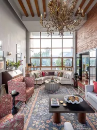 Architectural Design & Renovation