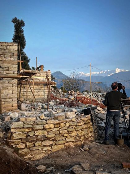 Himalayan Sanctuaries: Uttarakhand photo 72