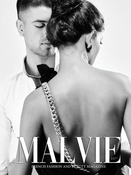 Published Work: Editorials & Covers photo 59